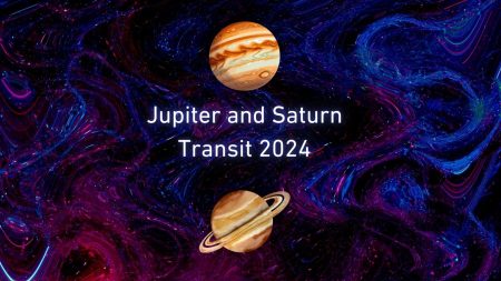 Saturn and Jupiter Transit Dates – 2024 Jupiter and Saturn Transit in 2024