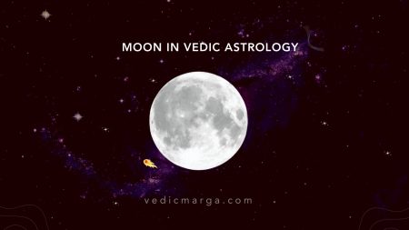 Moon in Vedic Astrology – Moon in Different Houses Moon in Different Houses of Birth Chart