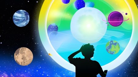Astrology Consultation - A Mirror to Your Life’s Journey