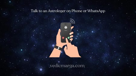 Talk to an Astrologer on Phone or WhatsApp