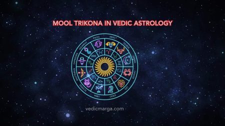 Understanding Mool Trikona in Vedic Astrology