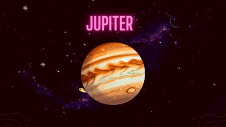 Role of Jupiter in Vedic Astrology