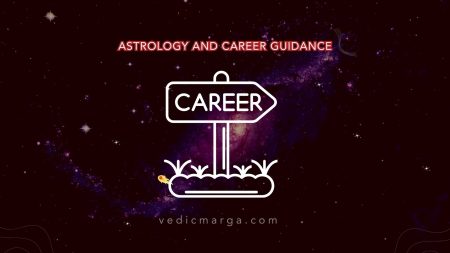 Astrology and Career Guidance