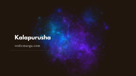 Kalapurusha - The Cosmic Being