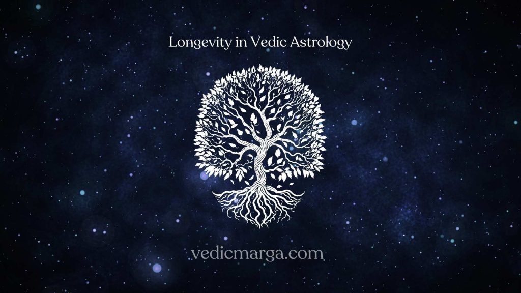 Short and Long Life in Vedic Astrology