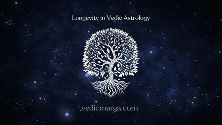 Short and Long Life in Vedic Astrology