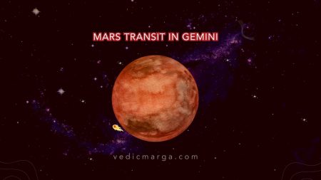 Mars Transit in Gemini 2024 – Impact on All 12 Zodiac Signs Mars Transit in Gemini 2024
