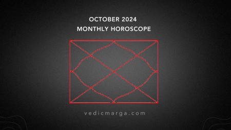 October 2024 Vedic Astrology Predictions