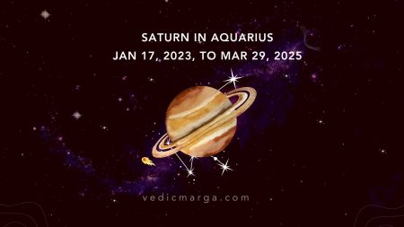 Saturn Transit in Aquarius – Impact on All Zodiac Signs Saturn Transit in Aquarius