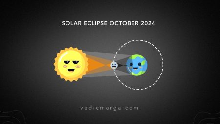 Solar Eclipse October 2024 – Impact on All Zodiac Signs Solar Eclipse October 2024