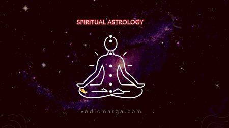 Spiritual Astrology