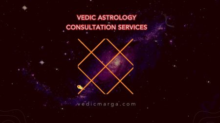Vedic Astrology Consultation Services