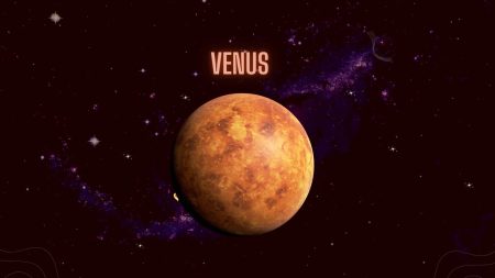 Improve Relationship and Material Comfort with Venus