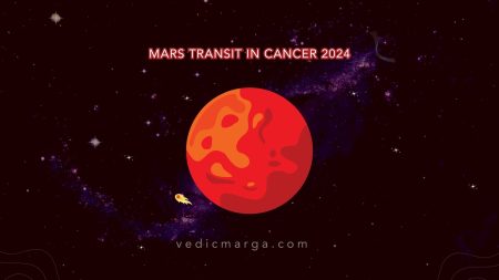 Mars Transit in Cancer 2024 – Effects for All Zodiac Signs Mars transit in Cancer 2024