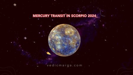 Mercury Transit in Scorpio 2024 – Impact on all Zodiac Signs Mercury Transit in Scorpio 2024