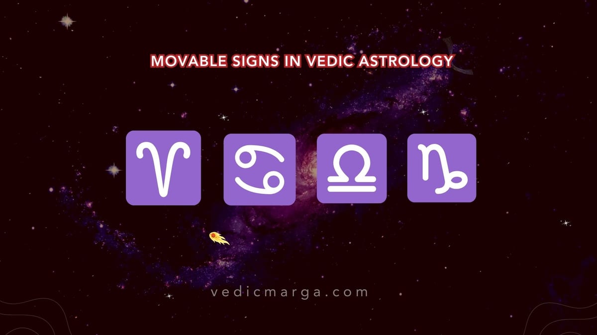 Water Sign Rashi Fire, Air, Water, and Earth Signs in Vedic Astrology