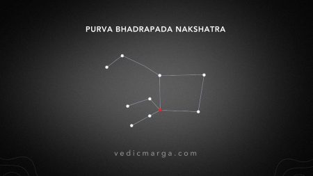 Purva Bhadrapada Nakshatra in Vedic Astrology Purva Bhadrapada Nakshatra