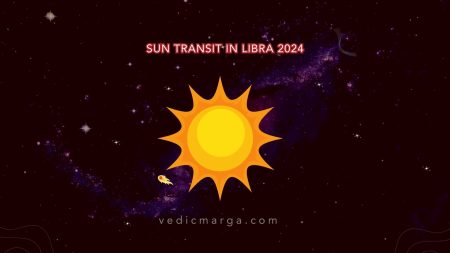 Sun’s Transit in Libra – Effects for All Zodiac Signs Sun transit in Libra 2024