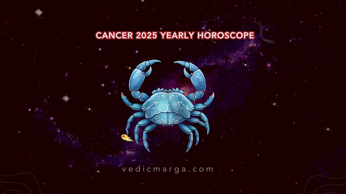 Cancer – Everything You Need to Know About Karkat Rashi