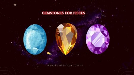 Gemstones for Pisces Zodiac Sign