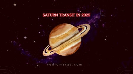 Saturn’s Transit in Pisces 2025