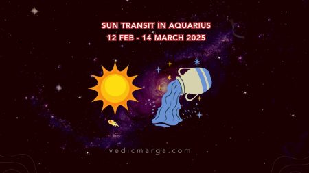 Sun’s Transit into Aquarius