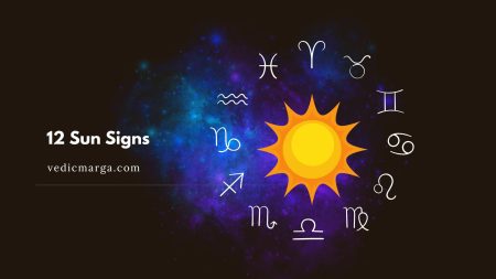 Sun in the 12 Signs
