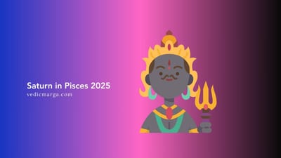 Saturn in Pisces 2025 – Global Shifts in Compassion and Structure
