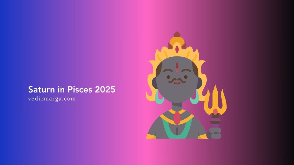 Saturn in Pisces 2025 – Global Shifts in Compassion and Structure