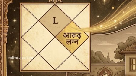 Arudha Lagna Calculator: Find Your Arudha Lagna Arudha Lagna
