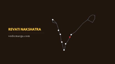 Revati Nakshatra: Meaning, Traits, Career and Padas Revati Nakshatra
