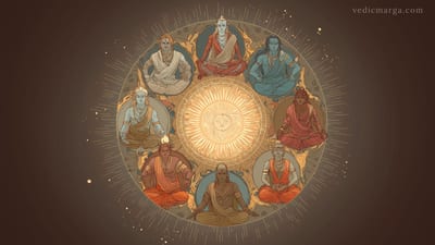 navagrahas