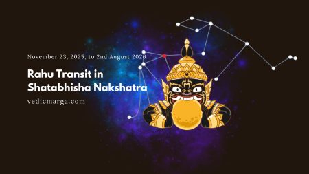 Rahu in Shatabhisha