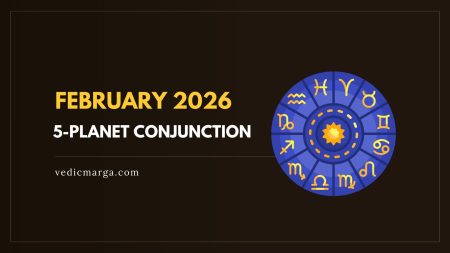 The Great Aquarius Planetary Conjunction of 2026 Aquarius Planetary Conjunction of 2026
