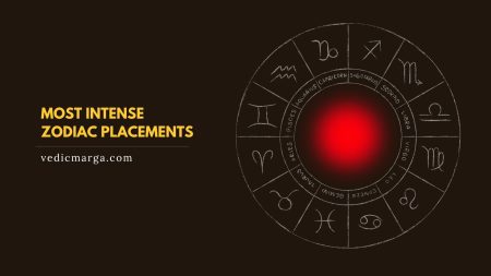 Most Insane Zodiac Placements