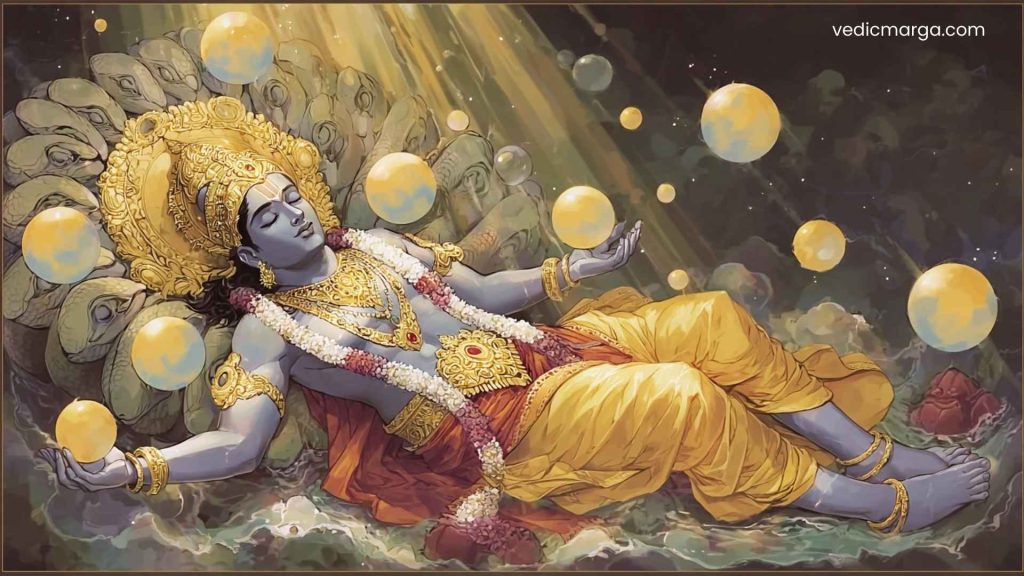 Shri Hari Stotram