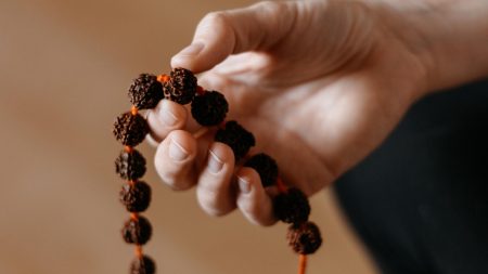 Rudraksha Meaning: A Guide to Deities, Planets, and Sadhana