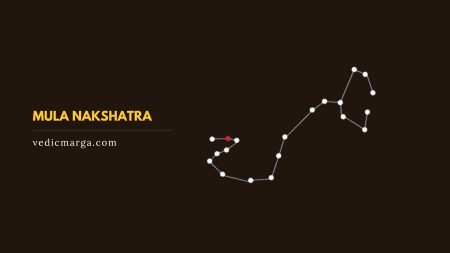 Mula Nakshatra: The Nakshatra of Roots and Spiritual Depth Mula Nakshatra