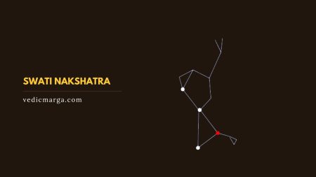 Swati Nakshatra: The Independent Wind of Vedic Astrology Swati Nakshatra
