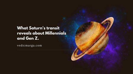 Saturn’s Transit and the Difference Between Millennials and Gen Z Saturn's Transit and the Difference Between Millennials and Gen Z