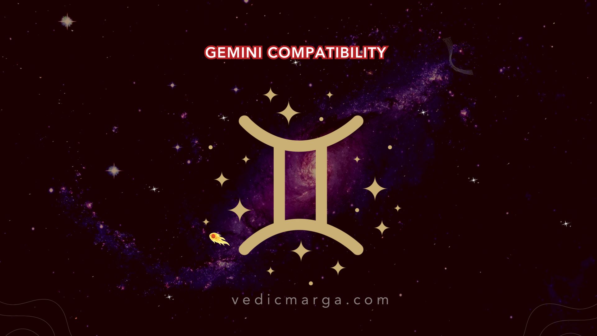Gemini Compatibility