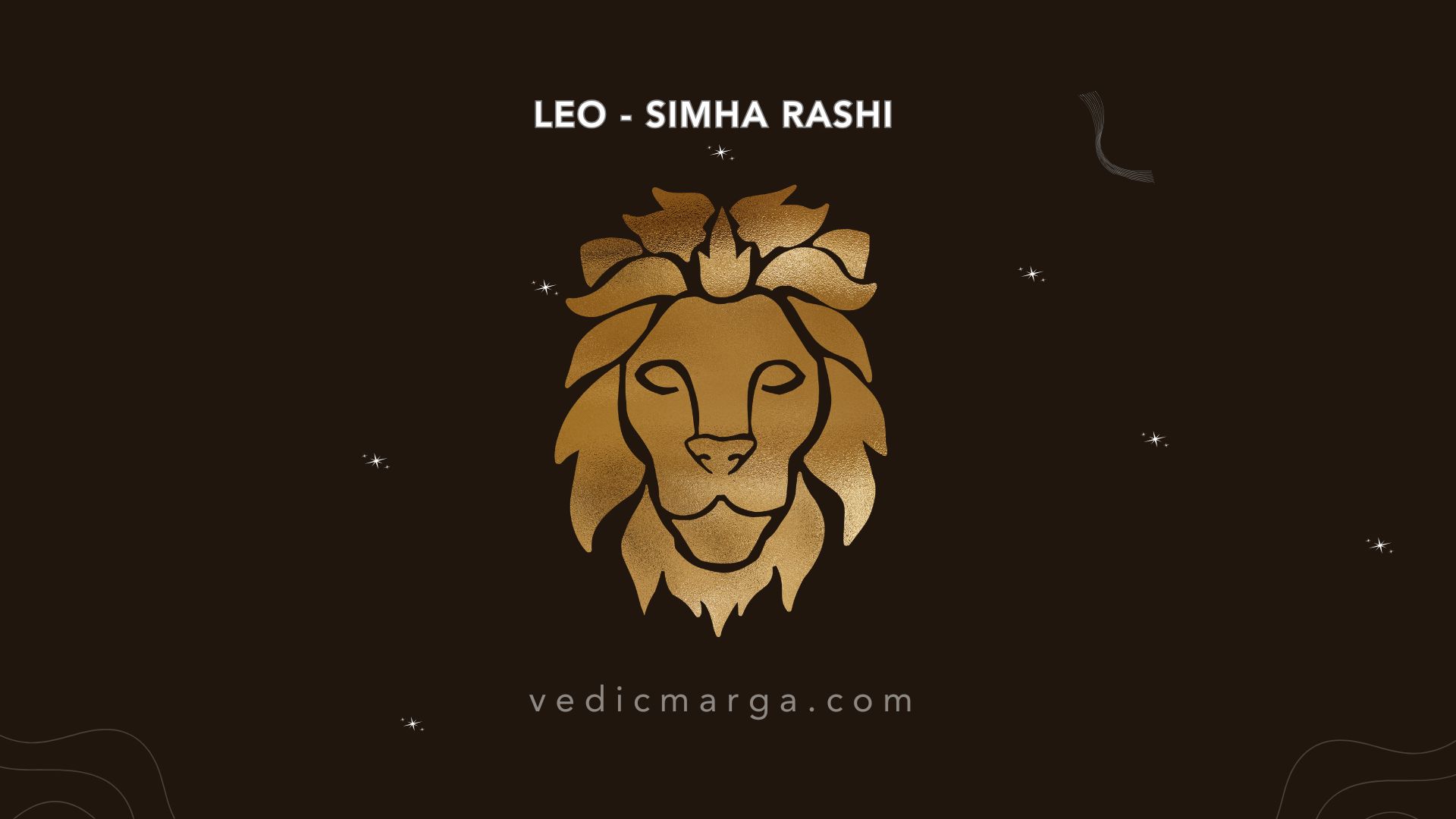 Leo   Simha Rashi