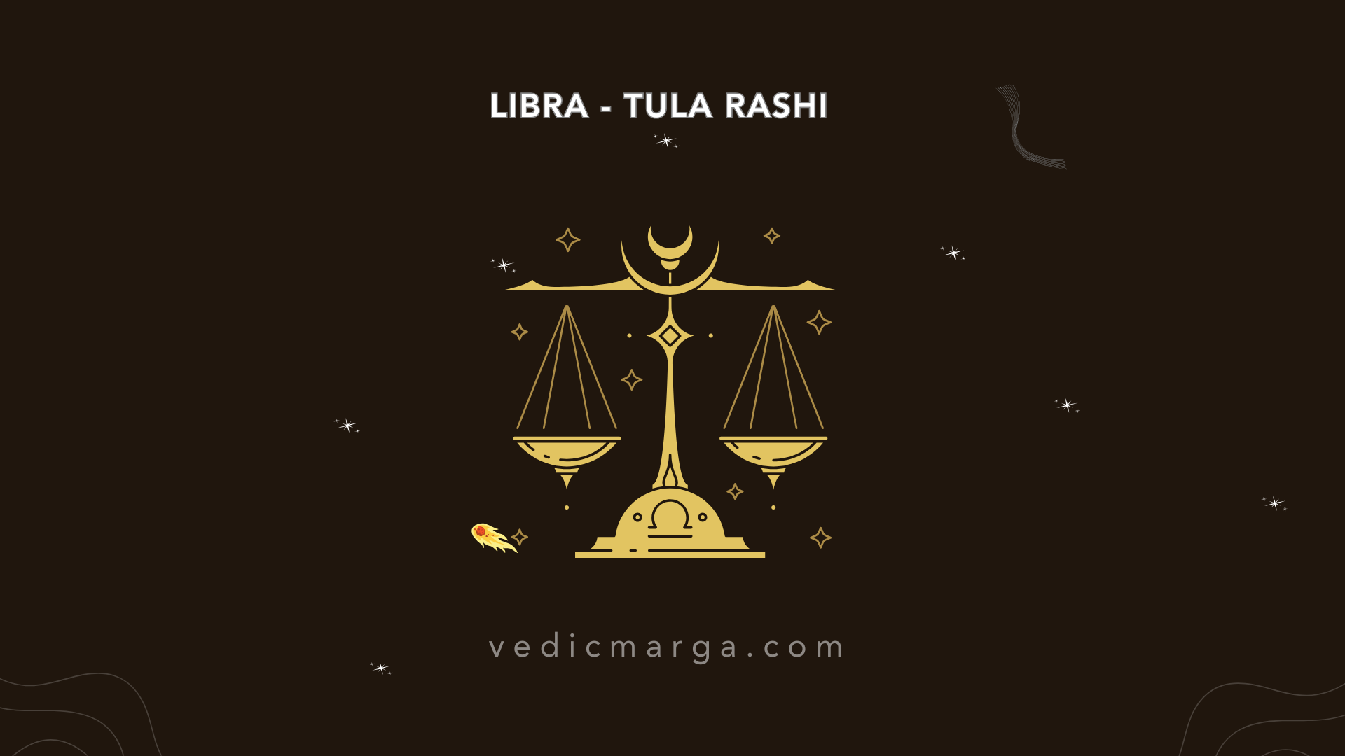 Libra   Tula Rashi