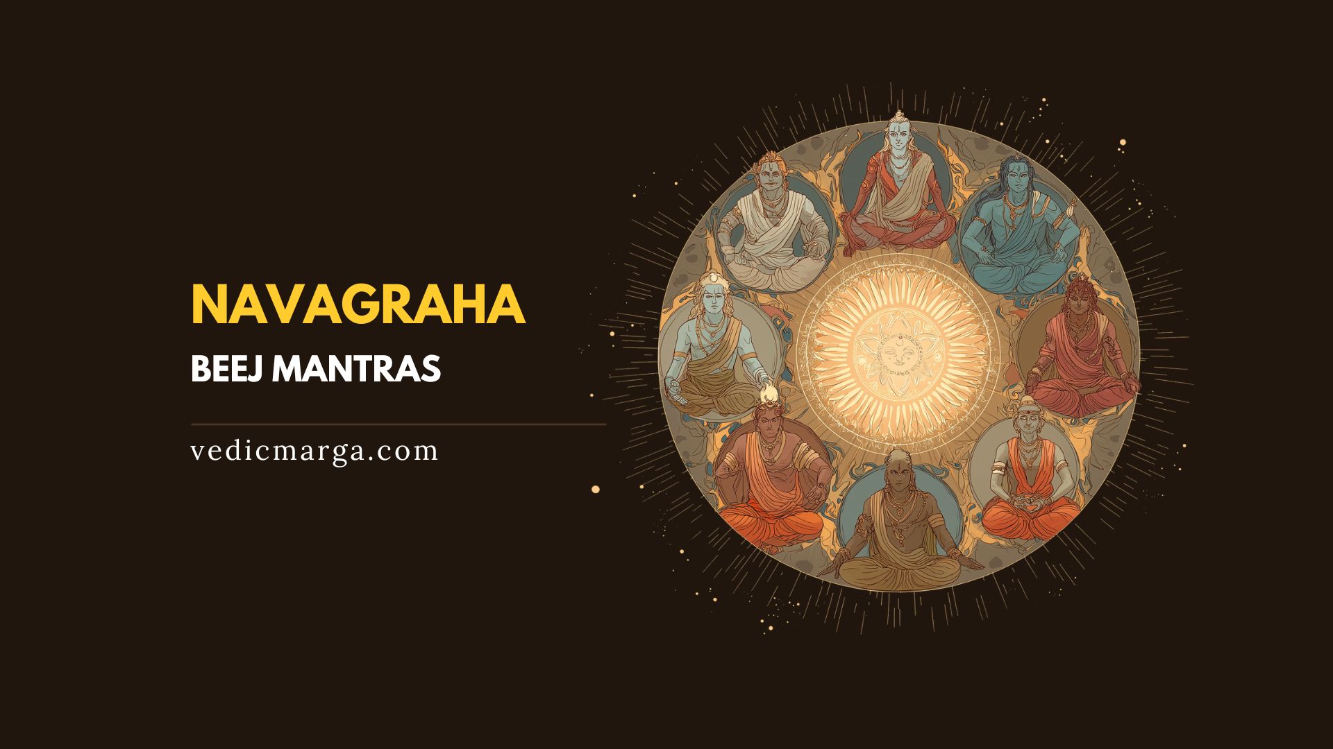 Navagraha Beej Mantras