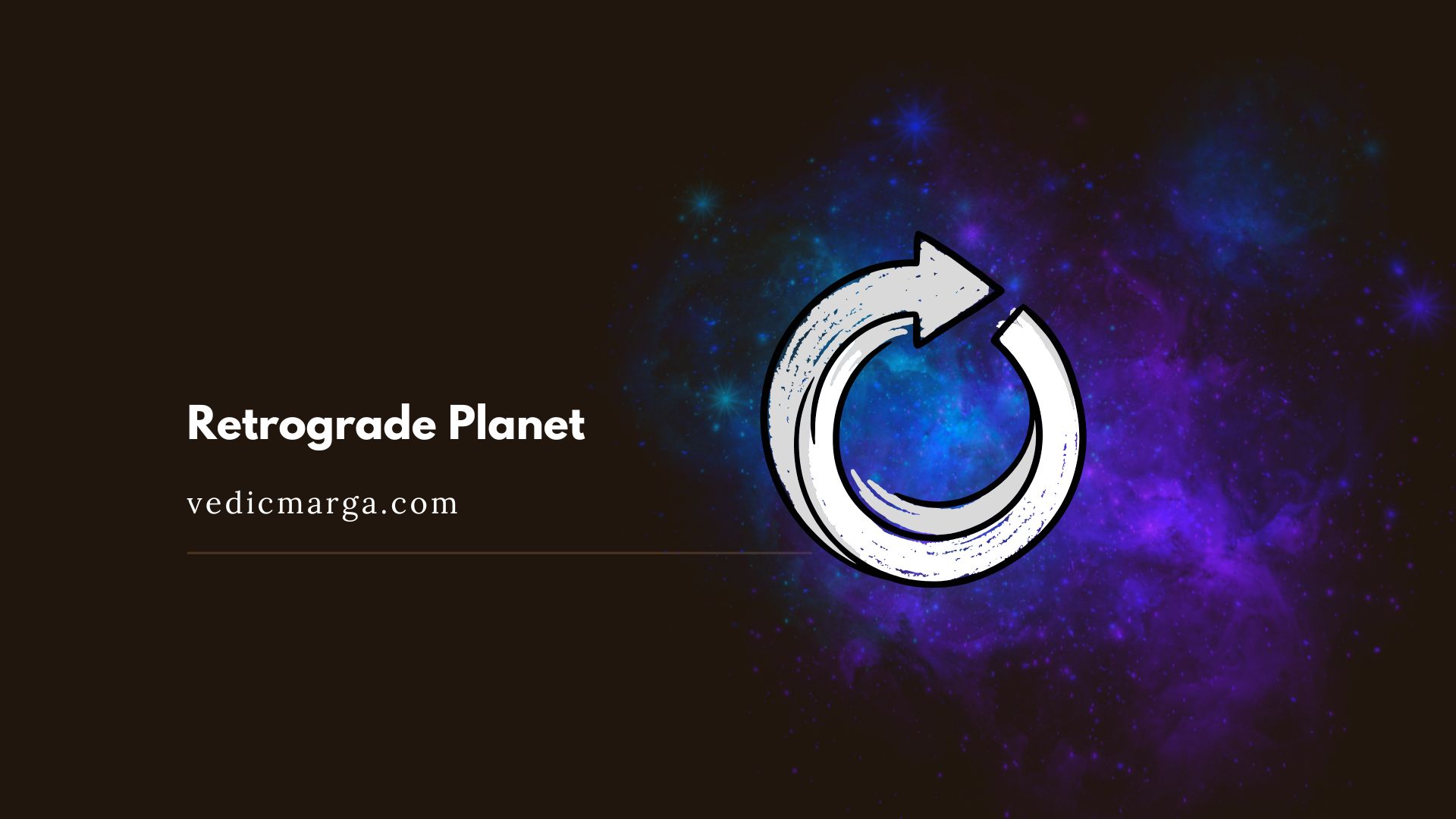Retrograde in Transit